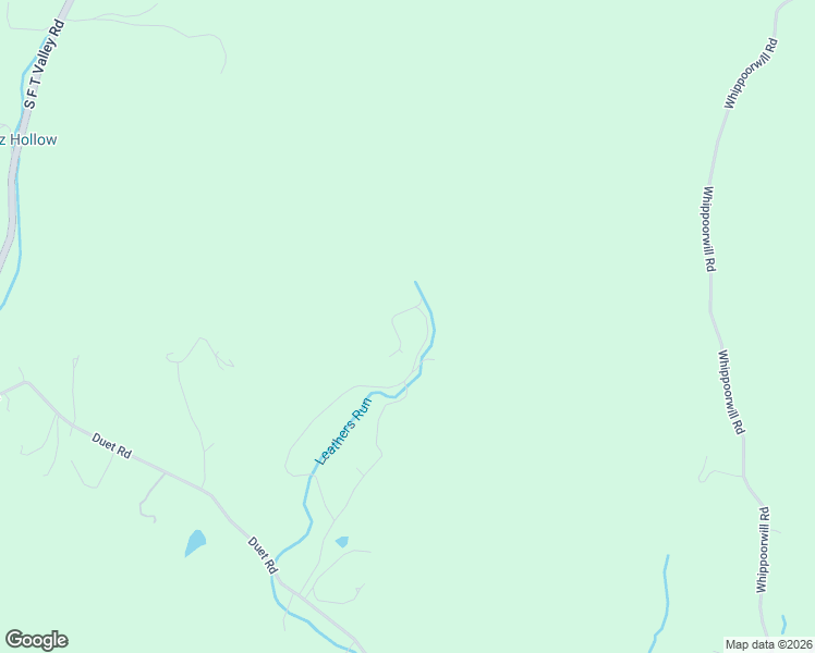 map of restaurants, bars, coffee shops, grocery stores, and more near 607 Dulaney Mountain Road in Etlan