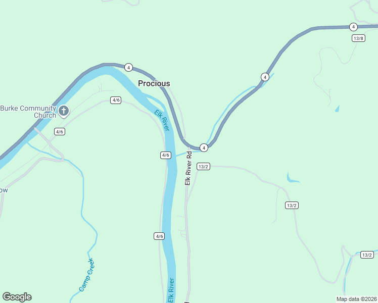 map of restaurants, bars, coffee shops, grocery stores, and more near Highway 4 in Clay