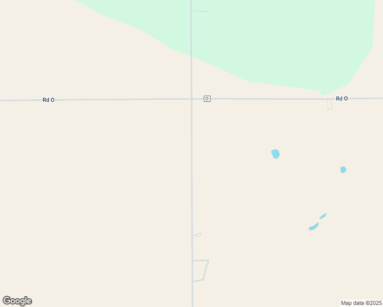 map of restaurants, bars, coffee shops, grocery stores, and more near Horace Road in Greeley County