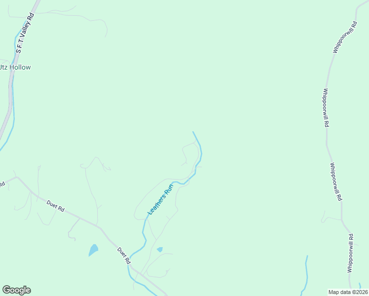 map of restaurants, bars, coffee shops, grocery stores, and more near 607 Dulaney Mountain Road in Etlan