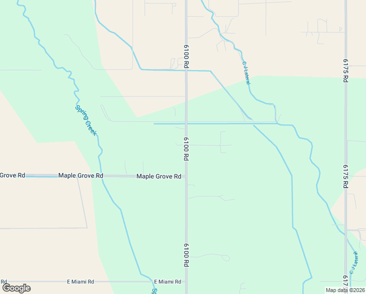 map of restaurants, bars, coffee shops, grocery stores, and more near 13857 6100 Rd in Montrose