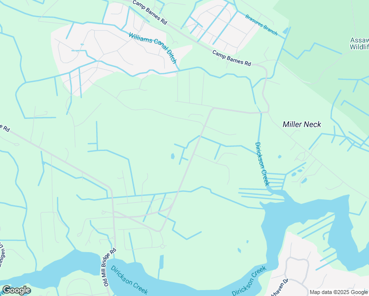 map of restaurants, bars, coffee shops, grocery stores, and more near in Frankford