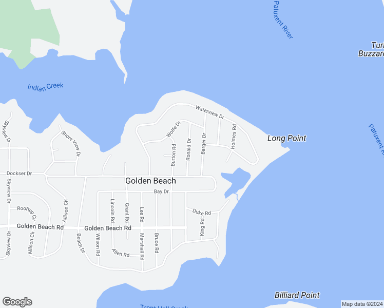 map of restaurants, bars, coffee shops, grocery stores, and more near 29966 Ronald Drive in Mechanicsville