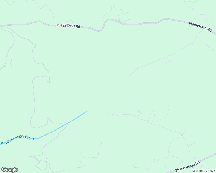 map of restaurants, bars, coffee shops, grocery stores, and more near 22010 Fiddletown Road in Volcano
