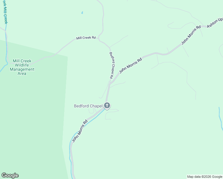 map of restaurants, bars, coffee shops, grocery stores, and more near 2364 Johns Creek Road in Milton