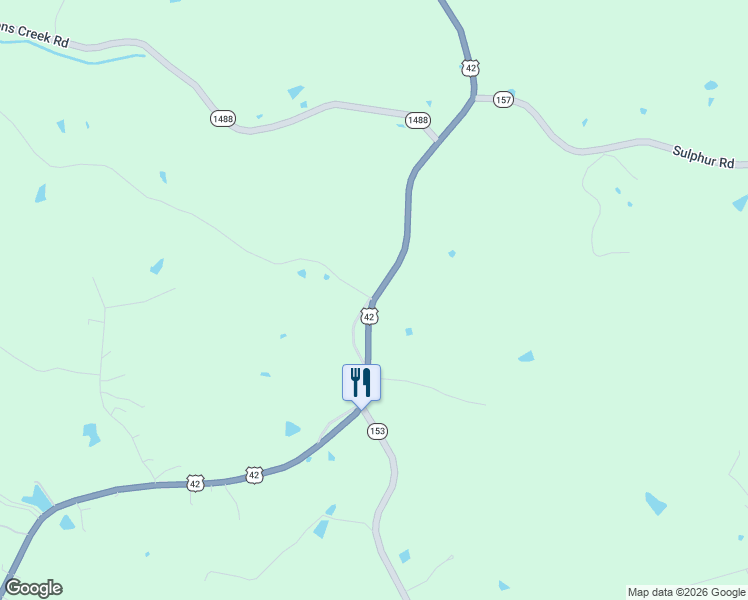 map of restaurants, bars, coffee shops, grocery stores, and more near in 