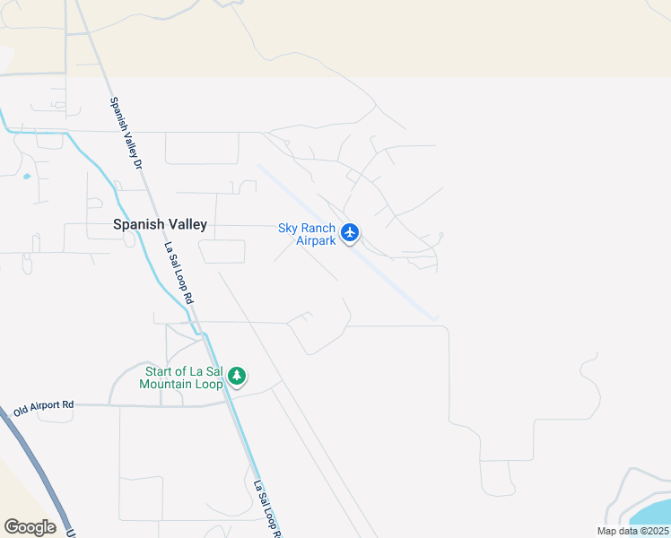 map of restaurants, bars, coffee shops, grocery stores, and more near 417 East Coronado Street in Moab