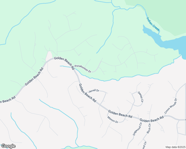 map of restaurants, bars, coffee shops, grocery stores, and more near 39485 Pocahontas Drive in Mechanicsville
