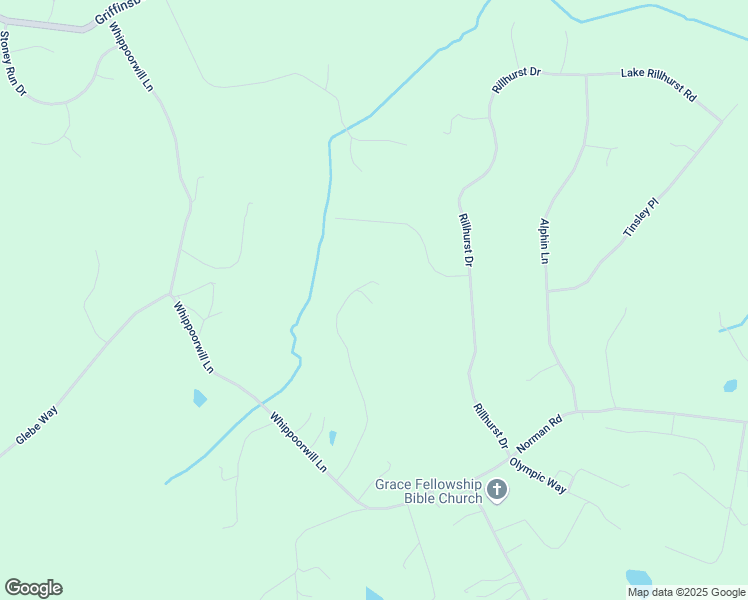 map of restaurants, bars, coffee shops, grocery stores, and more near 15221 Turkey Track in Culpeper