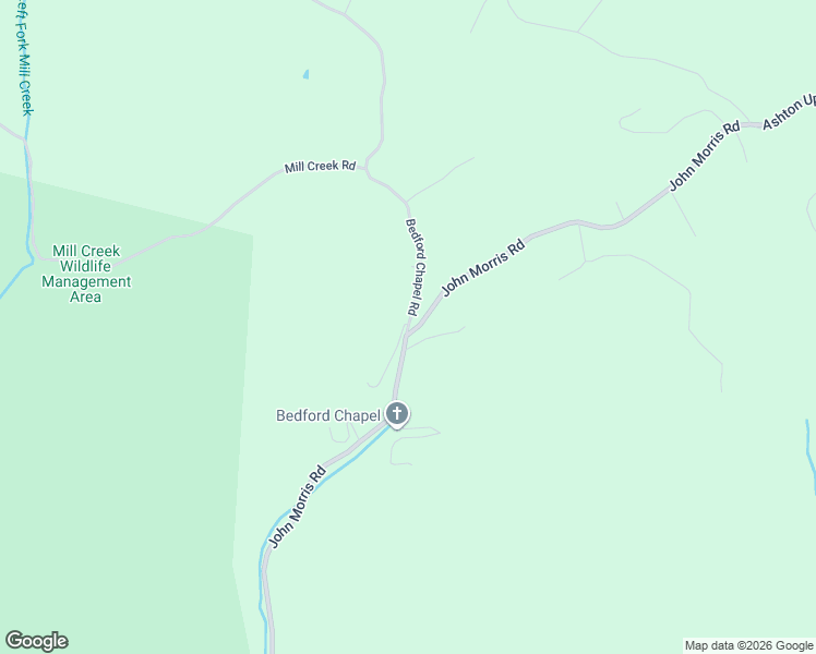 map of restaurants, bars, coffee shops, grocery stores, and more near 2364 Johns Creek Road in Milton