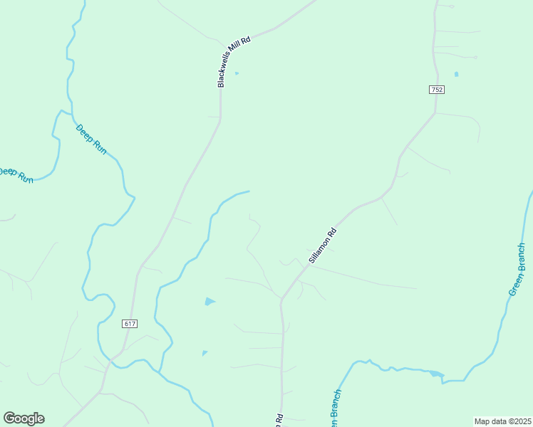 map of restaurants, bars, coffee shops, grocery stores, and more near 3105 Faiths Way in Goldvein