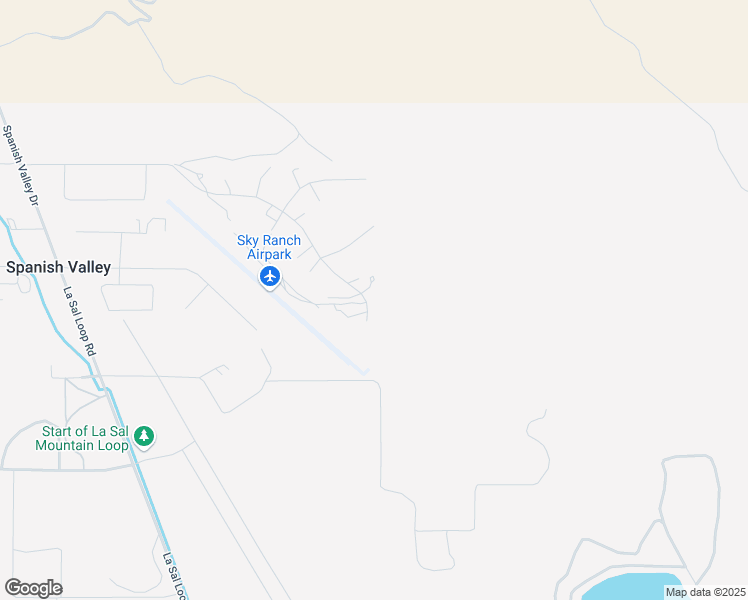 map of restaurants, bars, coffee shops, grocery stores, and more near 201 East Mount Peale Drive in Moab