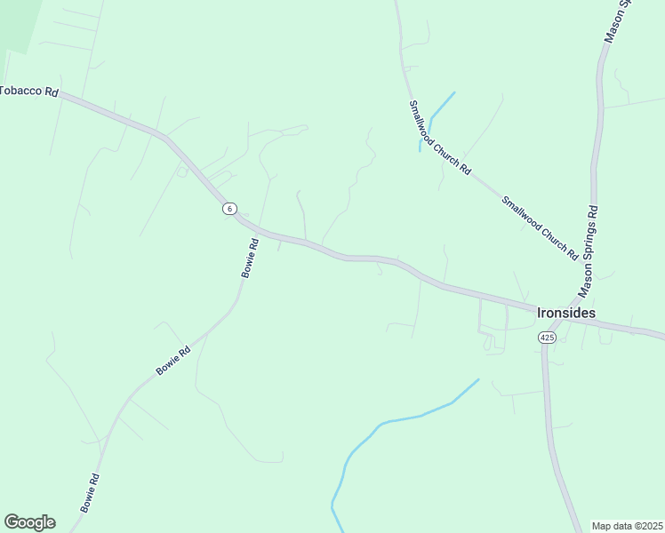 map of restaurants, bars, coffee shops, grocery stores, and more near 5925 Port Tobacco Road in Indian Head