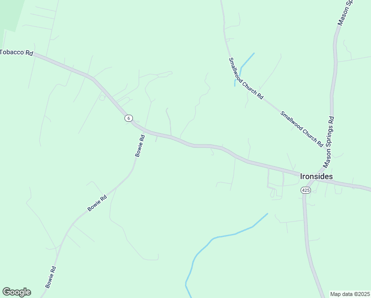 map of restaurants, bars, coffee shops, grocery stores, and more near 5925 Port Tobacco Road in Indian Head