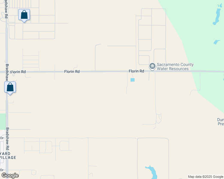 map of restaurants, bars, coffee shops, grocery stores, and more near in Sacramento
