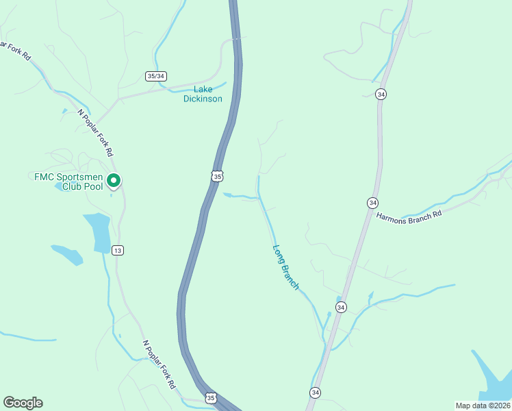 map of restaurants, bars, coffee shops, grocery stores, and more near 15 Dartmouth Street in Winfield