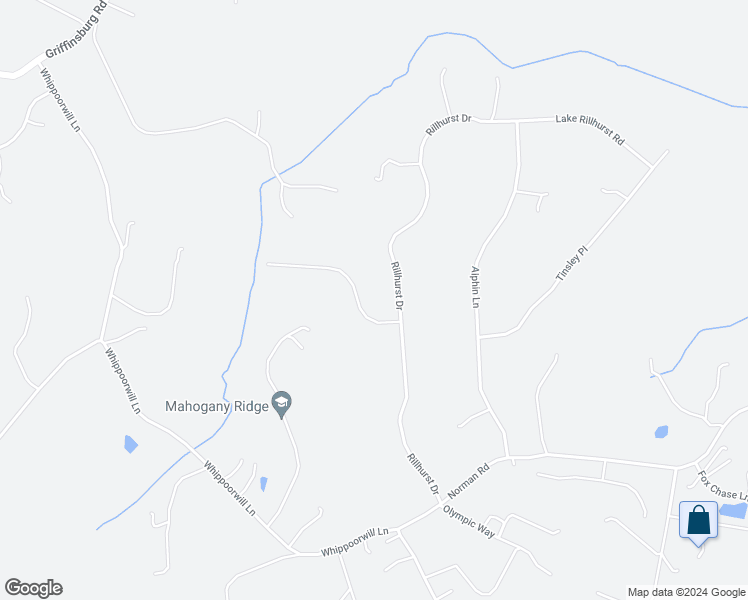 map of restaurants, bars, coffee shops, grocery stores, and more near 7397 Covington Home Place in Culpeper