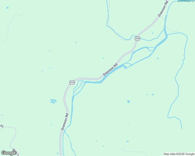map of restaurants, bars, coffee shops, grocery stores, and more near 6913 Drennon Road in Campbellsburg