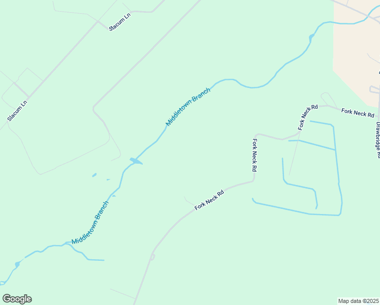 map of restaurants, bars, coffee shops, grocery stores, and more near 4616 Fork Neck Road in Vienna