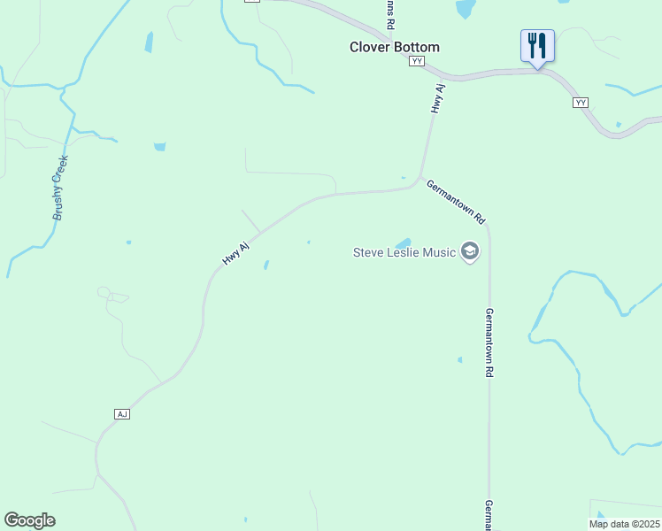 map of restaurants, bars, coffee shops, grocery stores, and more near 234 Bonnarens Street in Washington