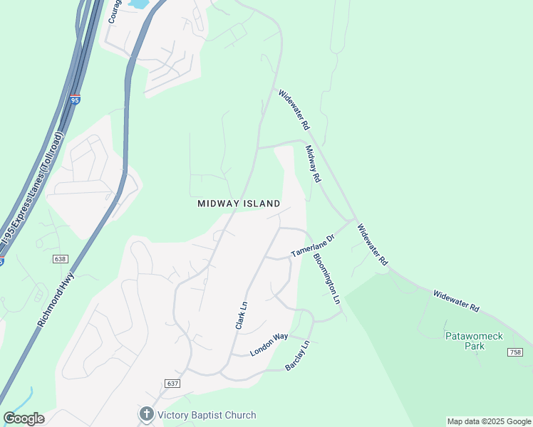 map of restaurants, bars, coffee shops, grocery stores, and more near 8 Brighton Way in Stafford