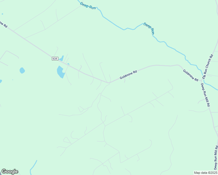 map of restaurants, bars, coffee shops, grocery stores, and more near Blackwood Forest Drive in Fauquier County