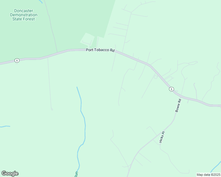map of restaurants, bars, coffee shops, grocery stores, and more near in Indian Head