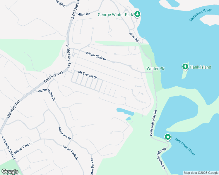 map of restaurants, bars, coffee shops, grocery stores, and more near 709 Kublai Drive in Fenton