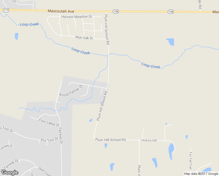 map of restaurants, bars, coffee shops, grocery stores, and more near 2608 Plum Hill School Road in Belleville