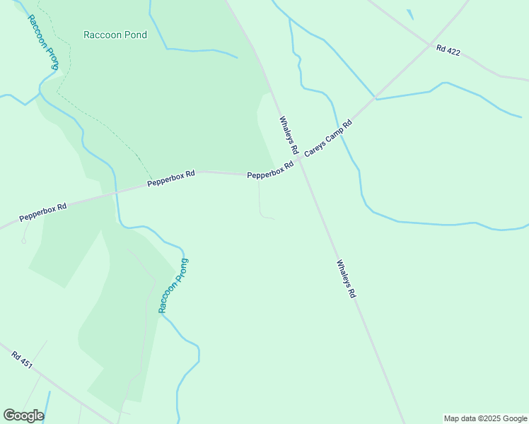map of restaurants, bars, coffee shops, grocery stores, and more near 32736 Fall Harvest Drive in Laurel