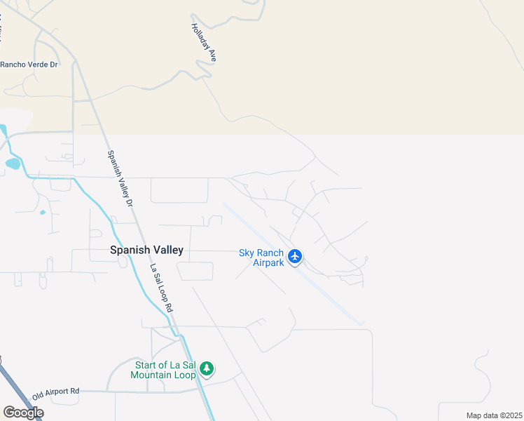 map of restaurants, bars, coffee shops, grocery stores, and more near 58 East Mount Peale Drive in Moab