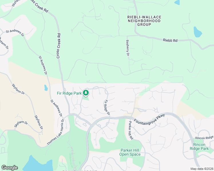 map of restaurants, bars, coffee shops, grocery stores, and more near 2001 Turnberry Court in Santa Rosa
