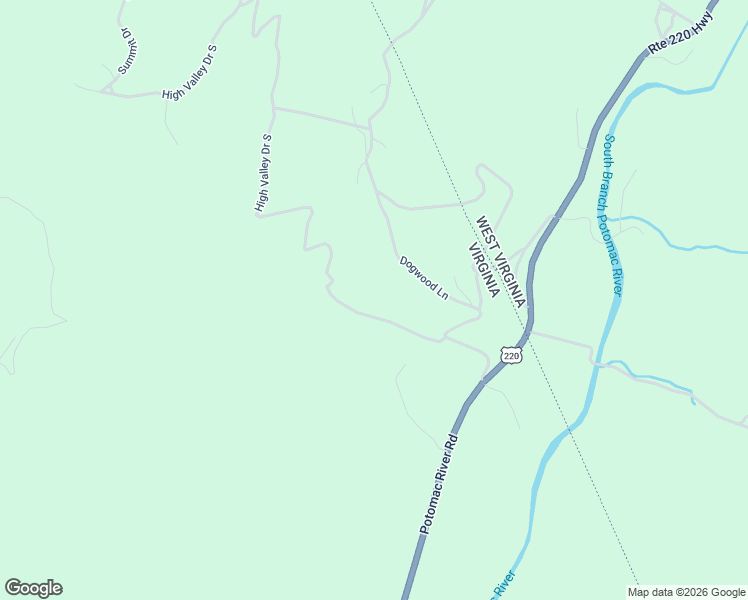 map of restaurants, bars, coffee shops, grocery stores, and more near 323 Wimers Lane in Monterey