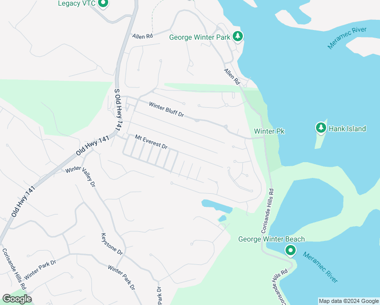 map of restaurants, bars, coffee shops, grocery stores, and more near 709 Kublai Drive in Fenton