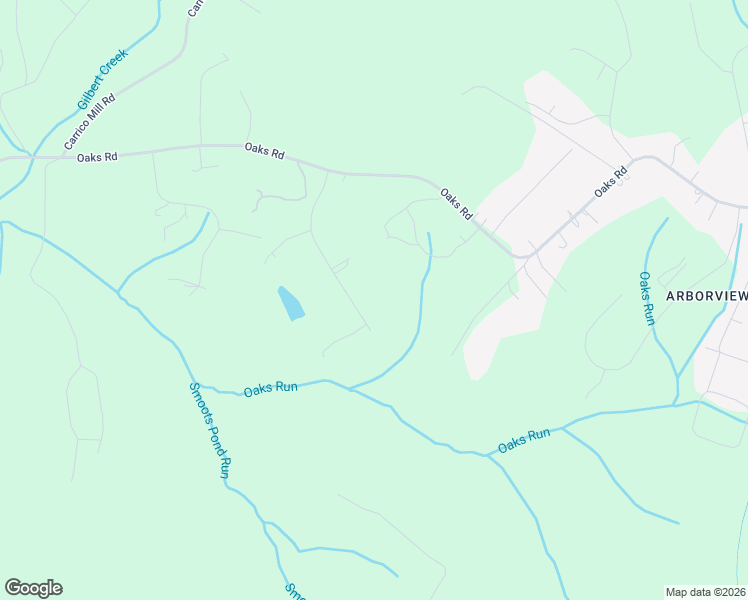 map of restaurants, bars, coffee shops, grocery stores, and more near 7820 Traeleigh Lane in Charlotte Hall