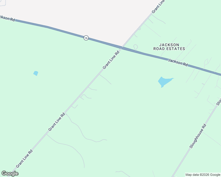 map of restaurants, bars, coffee shops, grocery stores, and more near 7107 Grant Line Road in Elk Grove