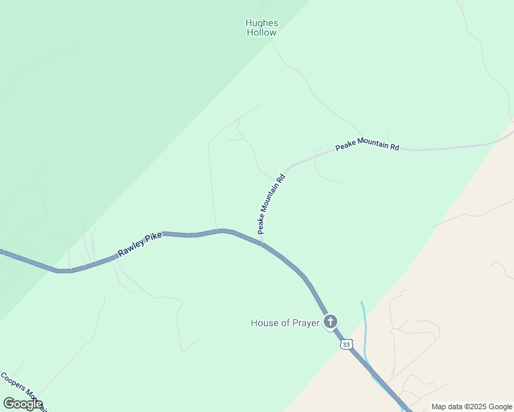 map of restaurants, bars, coffee shops, grocery stores, and more near 171-209 State Route 612 in Harrisonburg