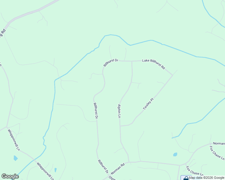 map of restaurants, bars, coffee shops, grocery stores, and more near 15053 Rillhurst Drive in Culpeper