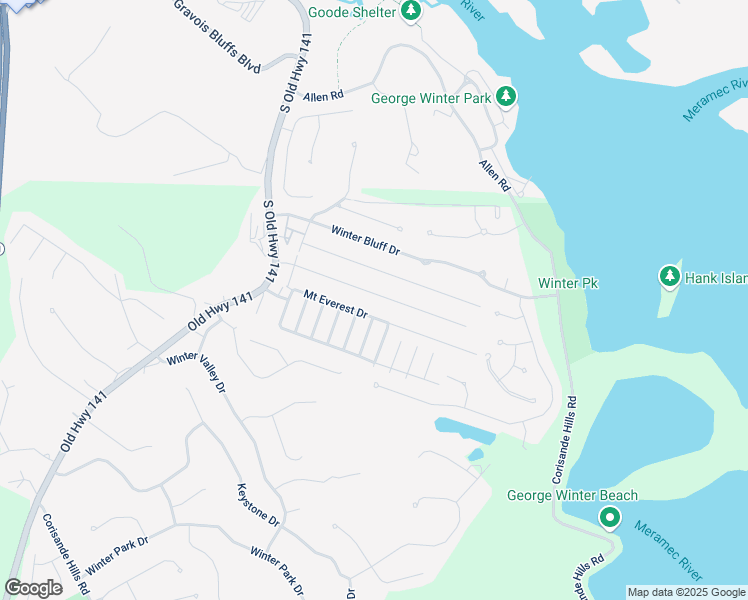 map of restaurants, bars, coffee shops, grocery stores, and more near 236 Stillbrook Estates Drive in Fenton