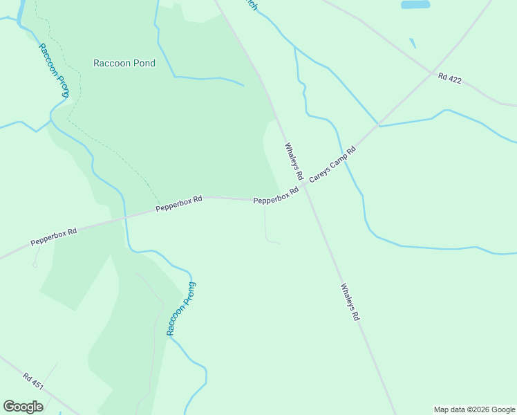 map of restaurants, bars, coffee shops, grocery stores, and more near in Ward