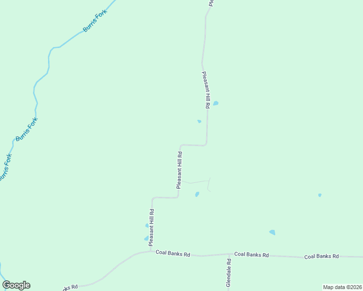 map of restaurants, bars, coffee shops, grocery stores, and more near 25262 Pleasant Hill Road in Barnett