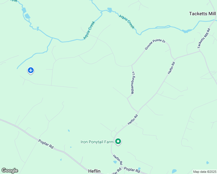 map of restaurants, bars, coffee shops, grocery stores, and more near 55 Stafford Manor Way in Stafford
