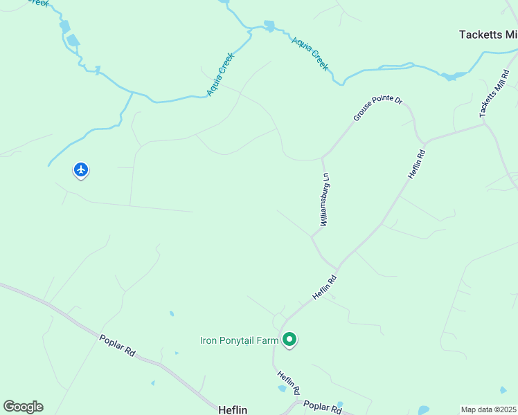 map of restaurants, bars, coffee shops, grocery stores, and more near 55 Stafford Manor Way in Stafford