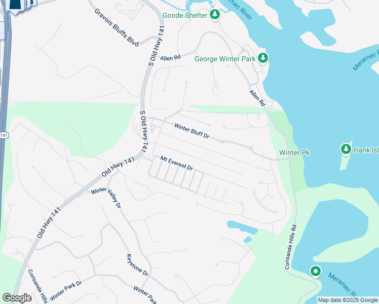 map of restaurants, bars, coffee shops, grocery stores, and more near 236 Stillbrook Estates Drive in Fenton