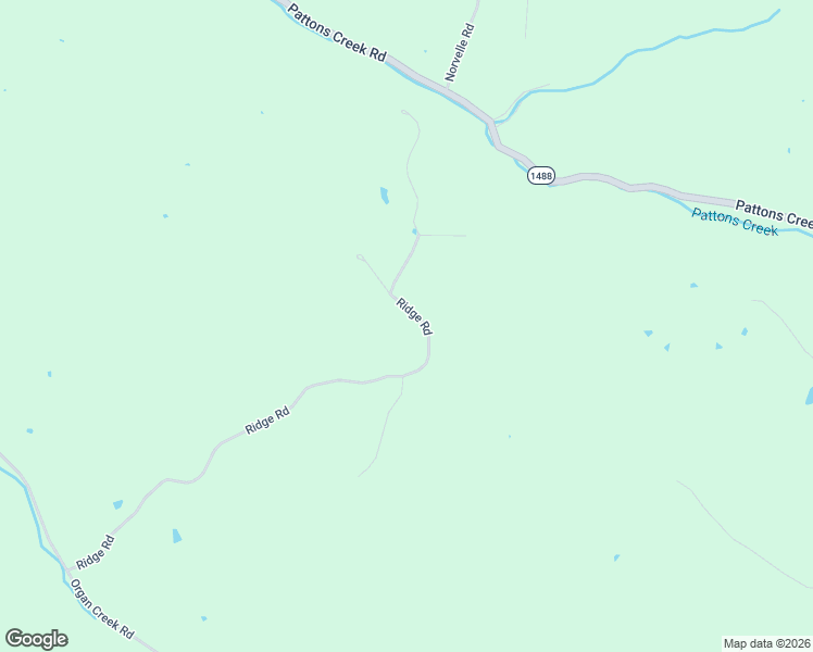 map of restaurants, bars, coffee shops, grocery stores, and more near 2338 Ridge Road in Pendleton