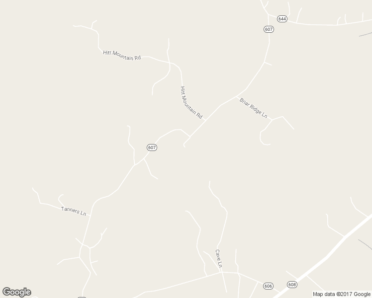 map of restaurants, bars, coffee shops, grocery stores, and more near 3778 Cabin Road in Reva