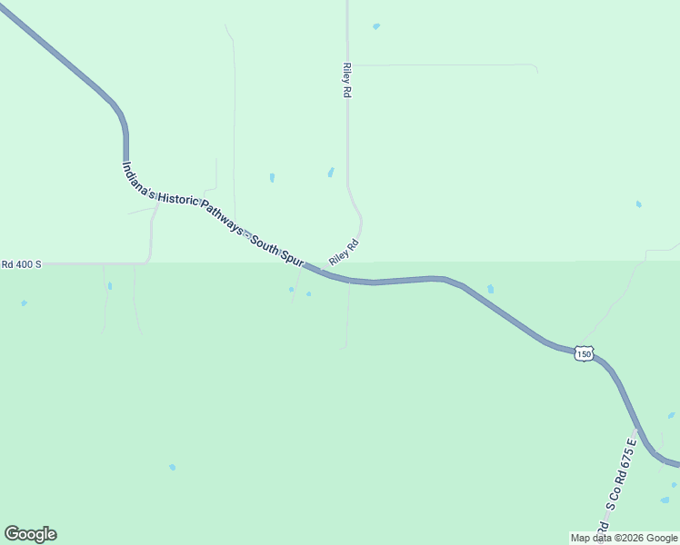 map of restaurants, bars, coffee shops, grocery stores, and more near 5988 U.S. 150 in Paoli