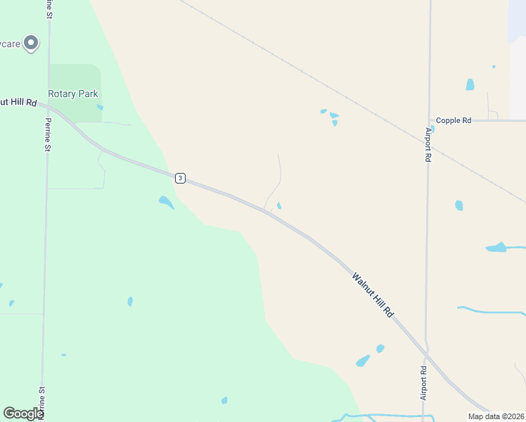map of restaurants, bars, coffee shops, grocery stores, and more near 713 Walnut Hill Road in Centralia