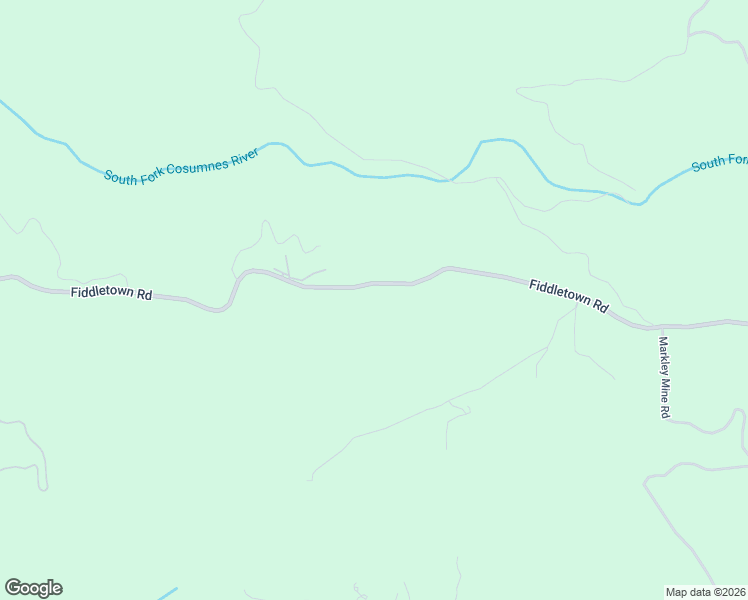 map of restaurants, bars, coffee shops, grocery stores, and more near 22001 Fiddletown Road in Volcano