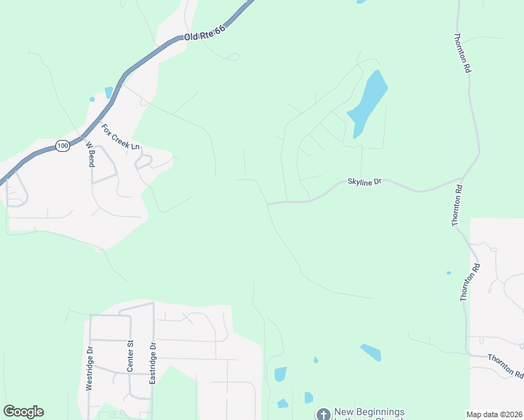 map of restaurants, bars, coffee shops, grocery stores, and more near 1870 Ridge Lane in Pacific